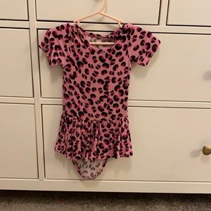 Posh Peanut twirl size 12-18